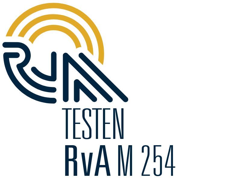 RvA logo M254